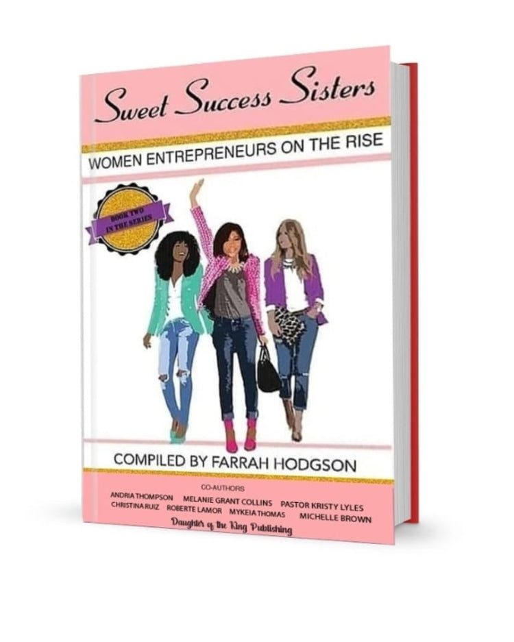 Sweet Success Sisters